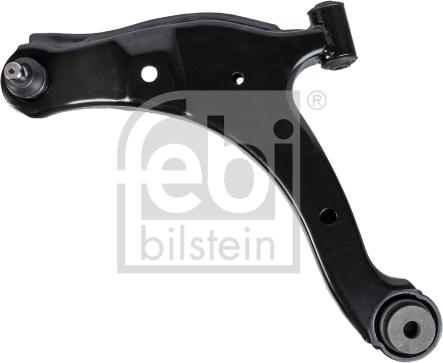 Febi Bilstein 41052 - Track Control Arm www.parts5.com