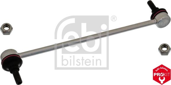 Febi Bilstein 41039 - Rod / Strut, stabiliser www.parts5.com