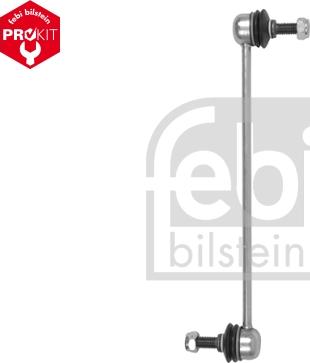 Febi Bilstein 41031 - Rod / Strut, stabiliser www.parts5.com