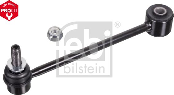 Febi Bilstein 41038 - Rod / Strut, stabiliser www.parts5.com
