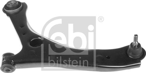 Febi Bilstein 41078 - Track Control Arm www.parts5.com