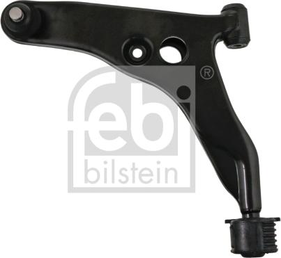 Febi Bilstein 41243 - Track Control Arm www.parts5.com