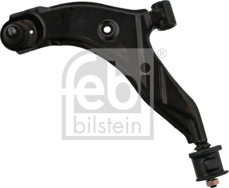 Febi Bilstein 41706 - Track Control Arm www.parts5.com