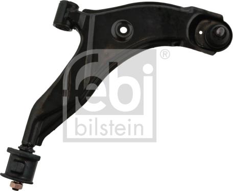 Febi Bilstein 41788 - Track Control Arm www.parts5.com