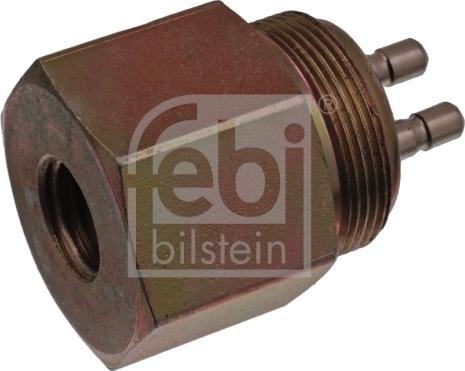 Febi Bilstein 48909 - Sensor, compressed-air system www.parts5.com