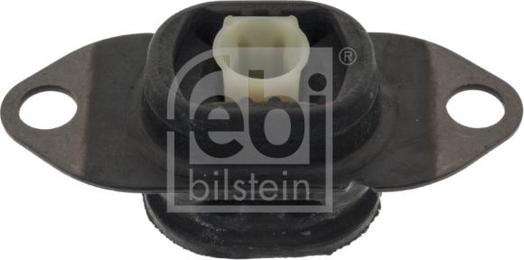 Febi Bilstein 48922 - Mounting, manual transmission www.parts5.com