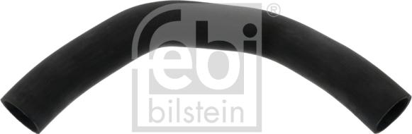 Febi Bilstein 48400 - Radiator Hose www.parts5.com
