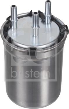 Febi Bilstein 48544 - Fuel filter www.parts5.com