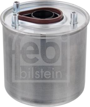 Febi Bilstein 48548 - Fuel filter www.parts5.com