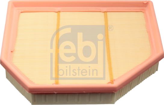 Febi Bilstein 48535 - Air Filter www.parts5.com