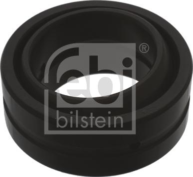 Febi Bilstein 48676 - Joint Bearing, driver cab suspension www.parts5.com