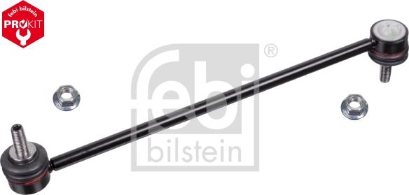 Febi Bilstein 48091 - Rod / Strut, stabiliser www.parts5.com