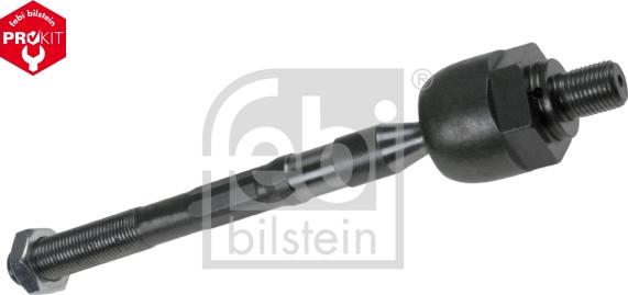 Febi Bilstein 48056 - Inner Tie Rod, Axle Joint www.parts5.com