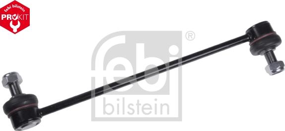 Febi Bilstein 48033 - Rod / Strut, stabiliser www.parts5.com