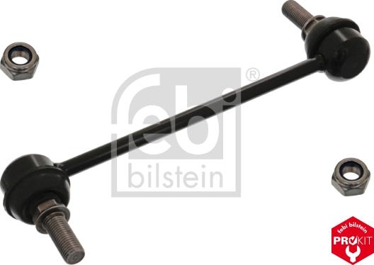 Febi Bilstein 48148 - Rod / Strut, stabiliser www.parts5.com