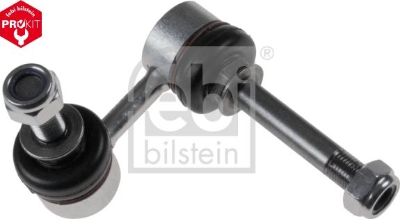 Febi Bilstein 48137 - Rod / Strut, stabiliser www.parts5.com