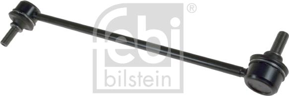 Febi Bilstein 48123 - Travesaños / barras, estabilizador www.parts5.com