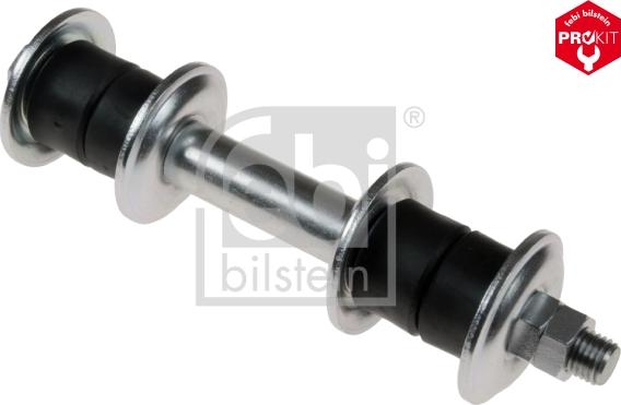 Febi Bilstein 48122 - Rod / Strut, stabiliser www.parts5.com