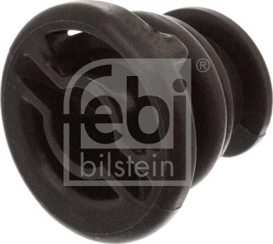 Febi Bilstein 48897 - Sealing Plug, oil sump www.parts5.com