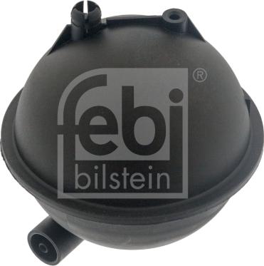 Febi Bilstein 48804 - Acumulador de presión www.parts5.com