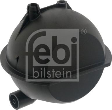 Febi Bilstein 48801 - Pressure Accumulator www.parts5.com