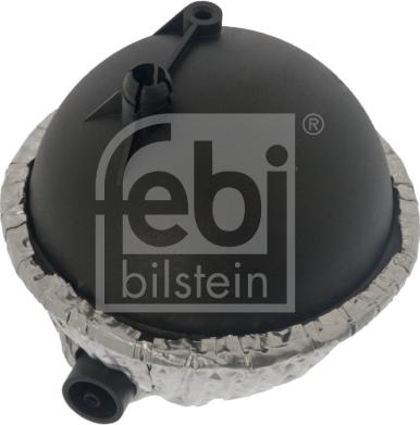 Febi Bilstein 48803 - Acumulador de presión www.parts5.com
