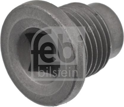 Febi Bilstein 48880 - Sealing Plug, oil sump www.parts5.com
