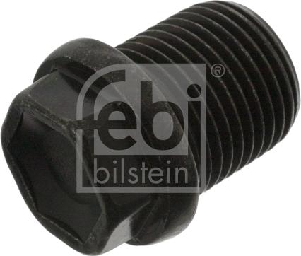 Febi Bilstein 48875 - Sealing Plug, oil sump www.parts5.com