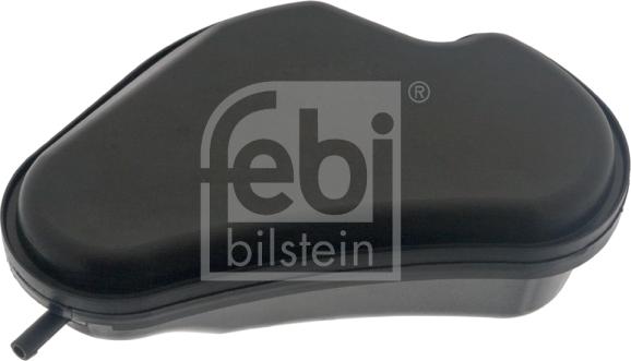 Febi Bilstein 48795 - Pressure Accumulator www.parts5.com