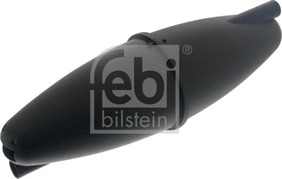 Febi Bilstein 48792 - Acumulador de presión www.parts5.com