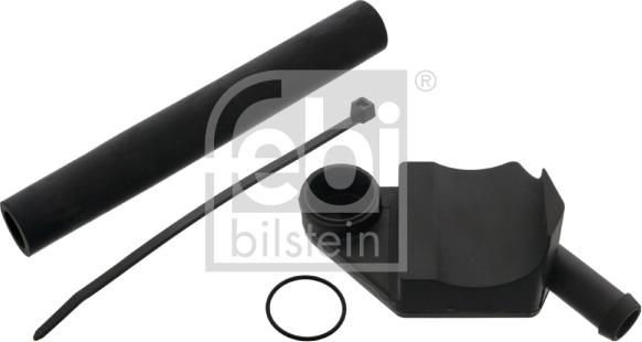 Febi Bilstein 48702 - Repair Kit, clutch booster www.parts5.com