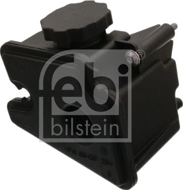 Febi Bilstein 48712 - Expansion Tank, power steering hydraulic oil www.parts5.com