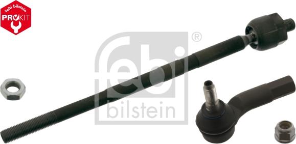 Febi Bilstein 43465 - Tie Rod www.parts5.com