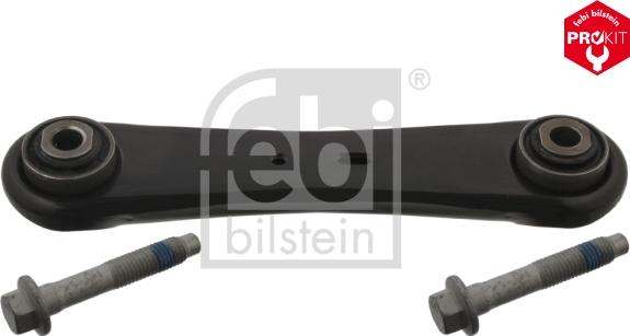 Febi Bilstein 43406 - Rod / Strut, wheel suspension www.parts5.com