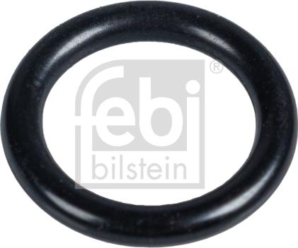 Febi Bilstein 43540 - Seal, fuel line www.parts5.com