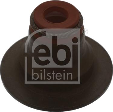 Febi Bilstein 43581 - Seal Ring, valve stem www.parts5.com