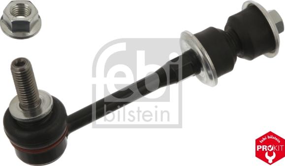 Febi Bilstein 43532 - Rod / Strut, stabiliser www.parts5.com