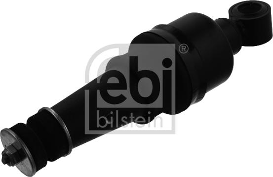 Febi Bilstein 43621 - Shock Absorber, cab suspension www.parts5.com