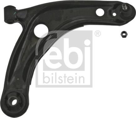 Febi Bilstein 43067 - Track Control Arm www.parts5.com