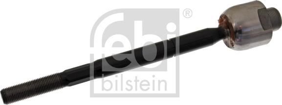 Febi Bilstein 43241 - Inner Tie Rod, Axle Joint www.parts5.com
