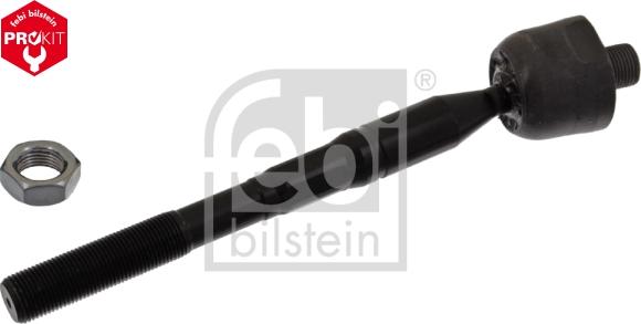 Febi Bilstein 43229 - Inner Tie Rod, Axle Joint www.parts5.com