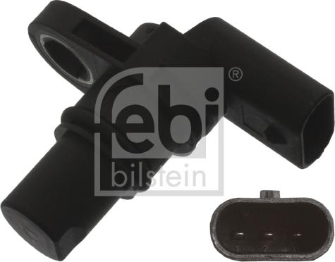 Febi Bilstein 43778 - Sensor, camshaft position www.parts5.com