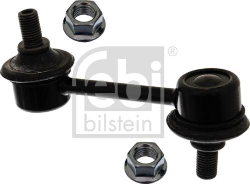 Febi Bilstein 42940 - Rod / Strut, stabiliser www.parts5.com