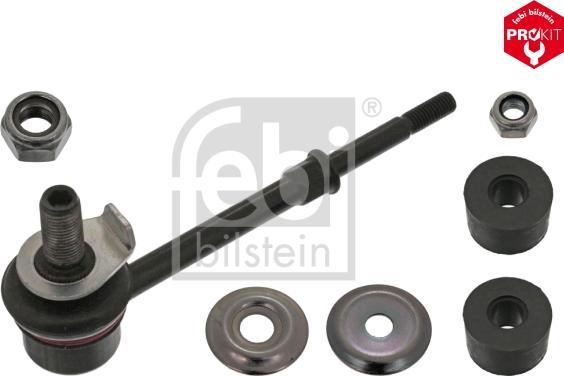 Febi Bilstein 42950 - Rod / Strut, stabiliser www.parts5.com