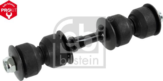 Febi Bilstein 42983 - Rod / Strut, stabiliser www.parts5.com