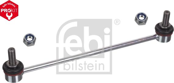 Febi Bilstein 42937 - Rod / Strut, stabiliser www.parts5.com