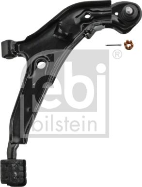 Febi Bilstein 42653 - Track Control Arm www.parts5.com