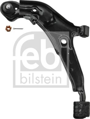 Febi Bilstein 42652 - Track Control Arm www.parts5.com