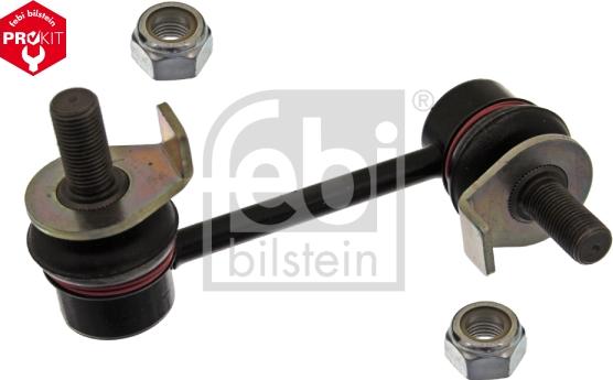 Febi Bilstein 42604 - Rod / Strut, stabiliser www.parts5.com