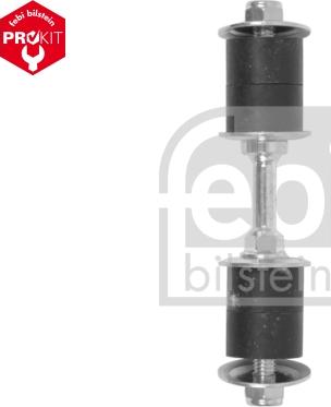Febi Bilstein 42600 - Rod / Strut, stabiliser www.parts5.com